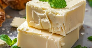 Butter (Sweet) - 500g