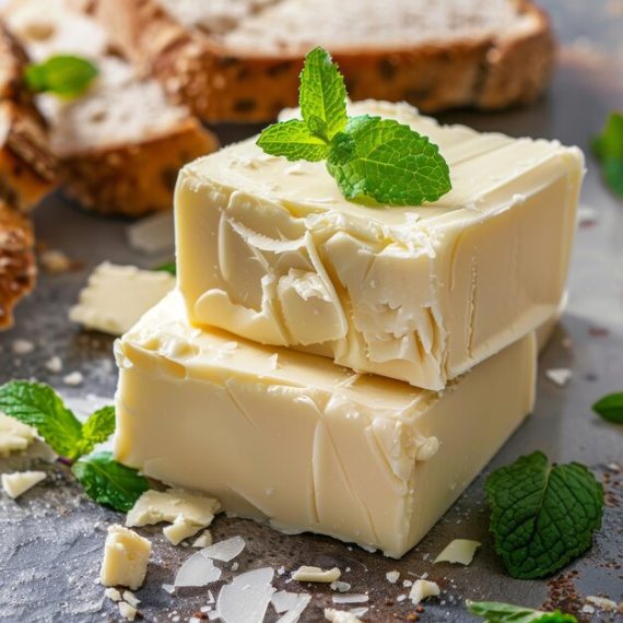 Butter (Sweet) - 500g